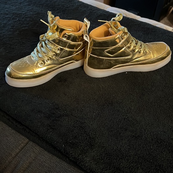 Odema unisex light up shoes - Picture 2 of 6